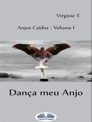 cover image of Dança Meu Anjo